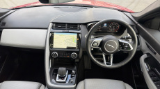 Jaguar E-Pace 2.0 D200 R-Dynamic SE Black 5dr Auto Diesel Estate